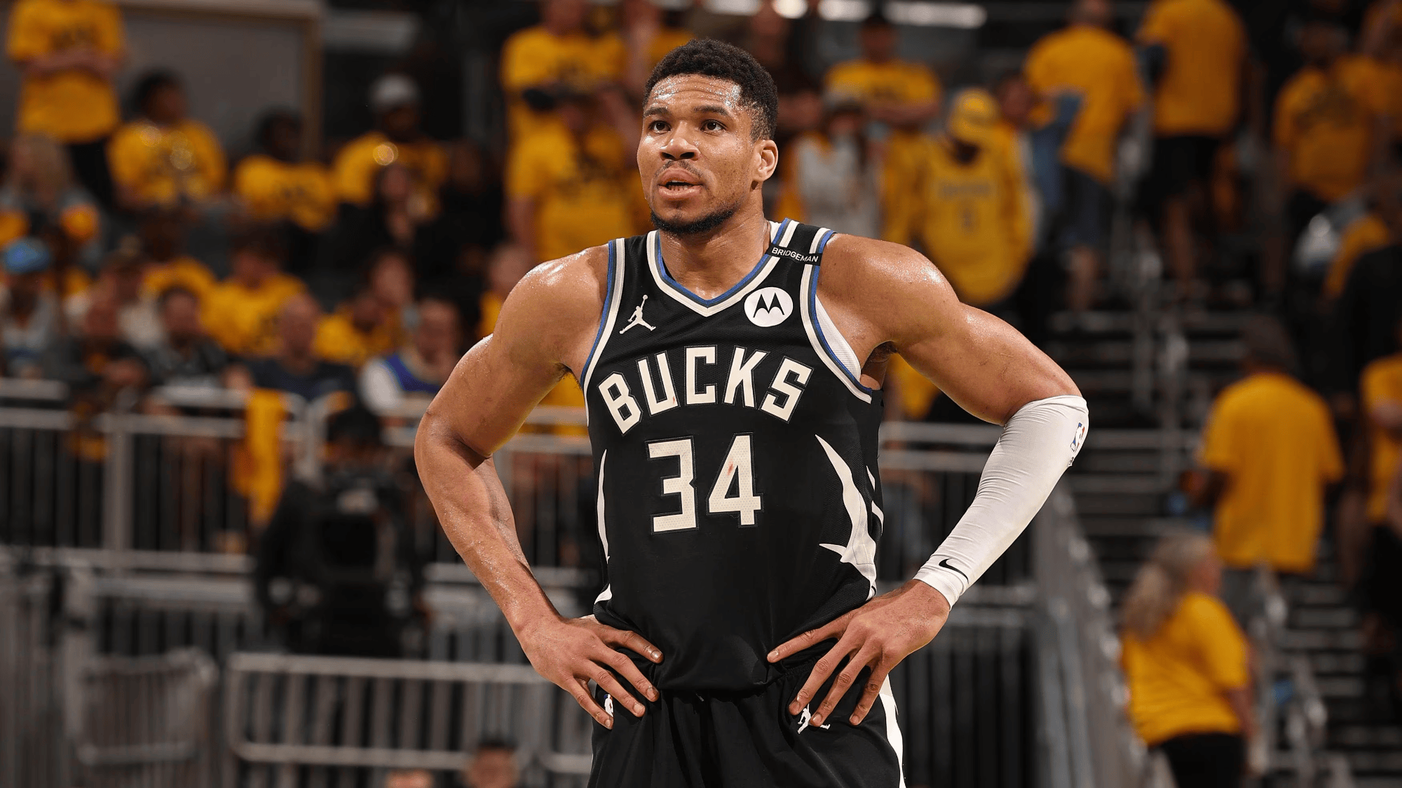 独行侠负雄鹿主场告负