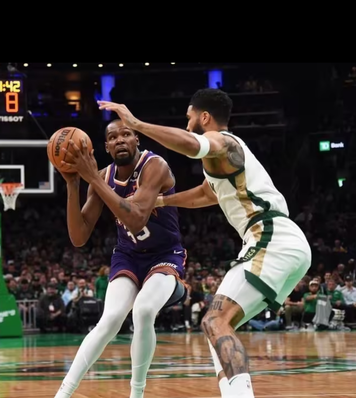 快船客场击败凯尔特人，两连胜势头强劲