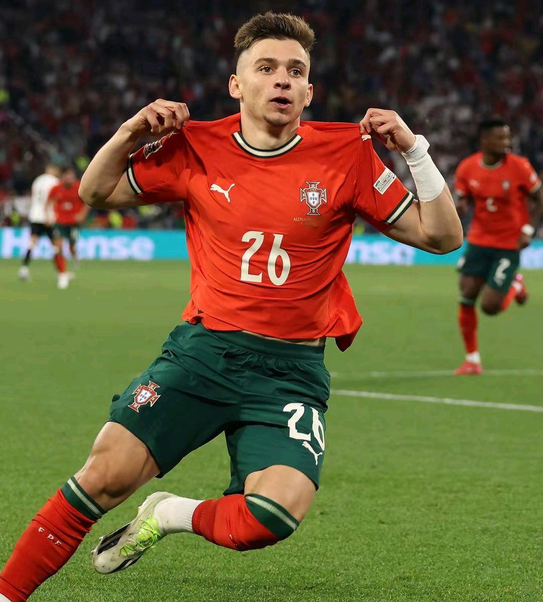 欧国联半决赛实力悬殊，胜者屹立不倒