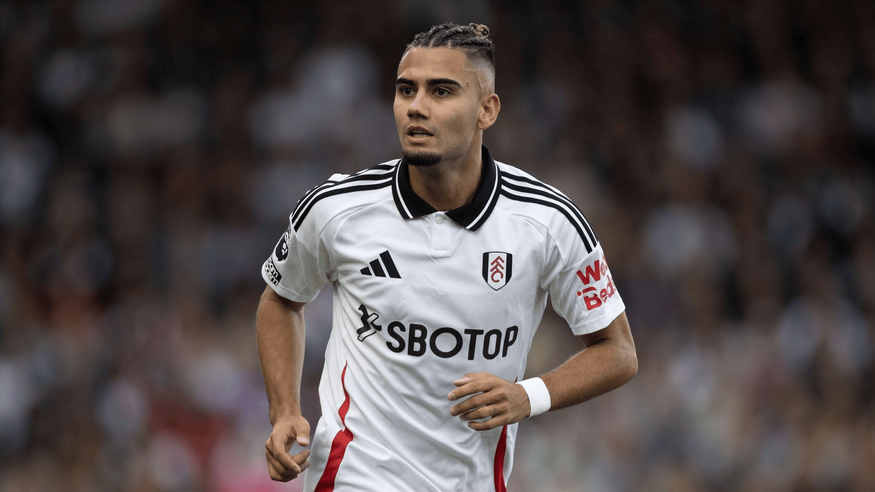 富勒姆主场胜伯恩茅斯，摆脱降级困境的简单介绍