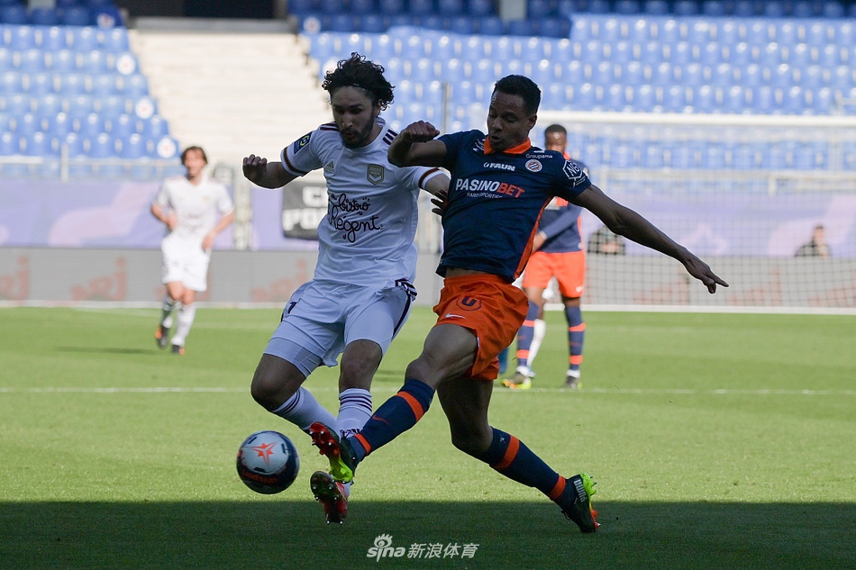 华体会网址-卡纳瓦罗助攻绝杀，蒙彼利埃客场大胜波尔多