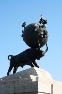 关于土库曼斯坦主场大捷，小组出线希望高涨的信息